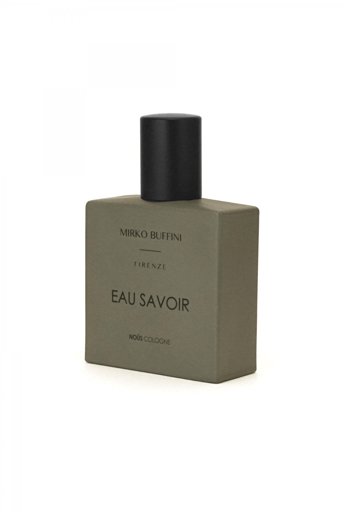 NOÛS COLOGNE - EAU SAVOIR - 30ml