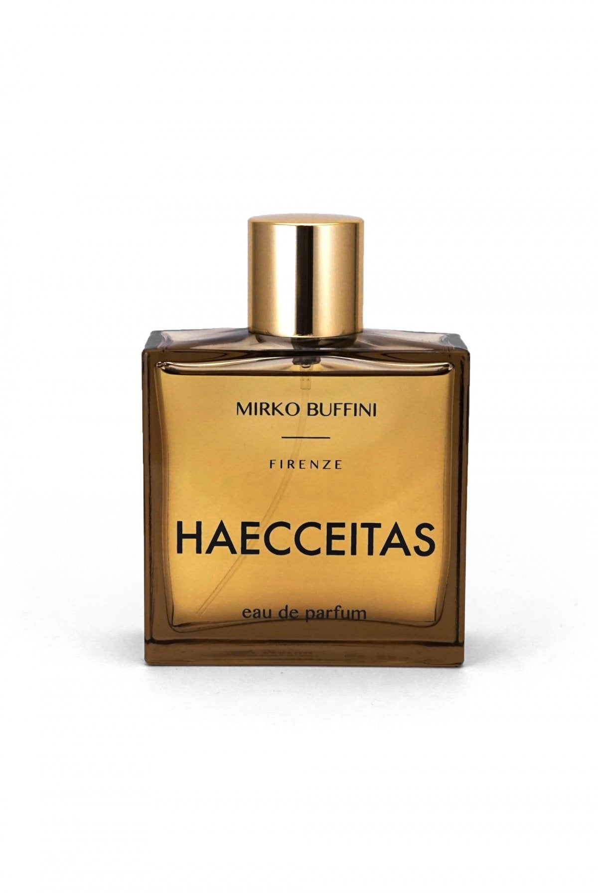 THE BLACK - HAECCEITAS - 100ml