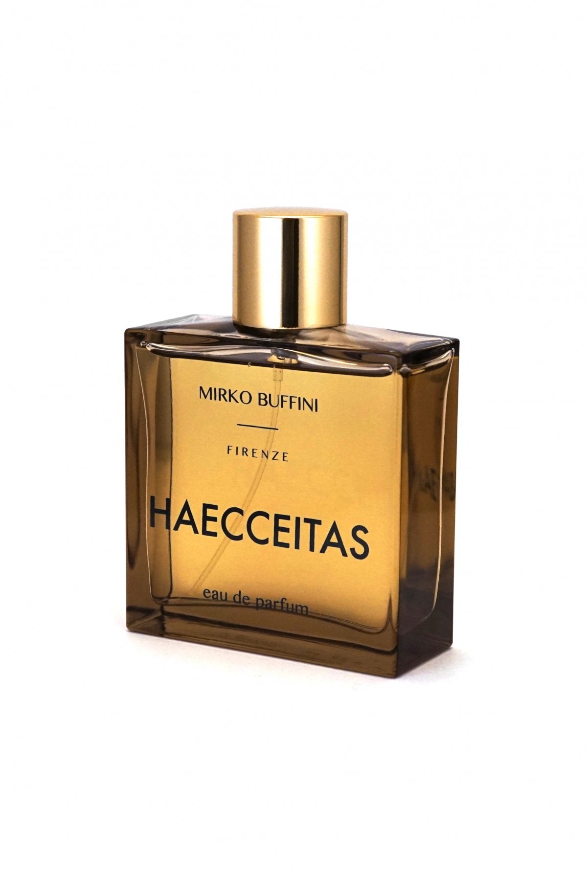THE BLACK - HAECCEITAS - 100ml