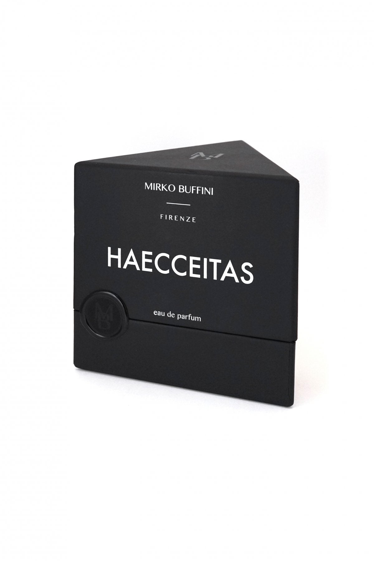 THE BLACK - HAECCEITAS - 100ml