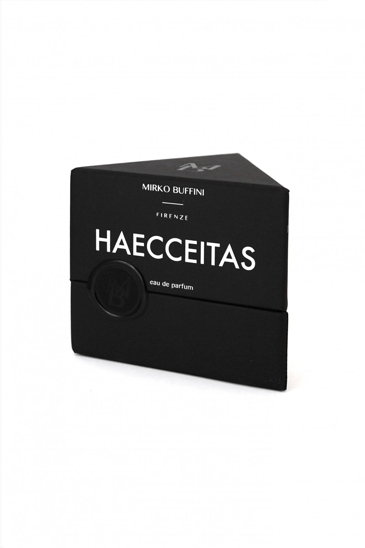THE BLACK - HAECCEITAS - 30ml