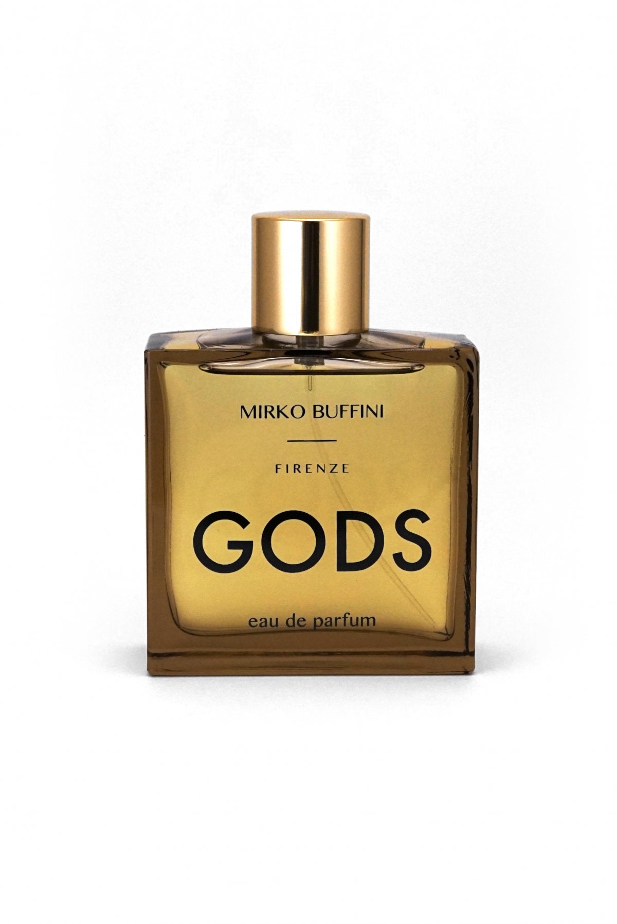 THE BLACK - GODS - 100ml
