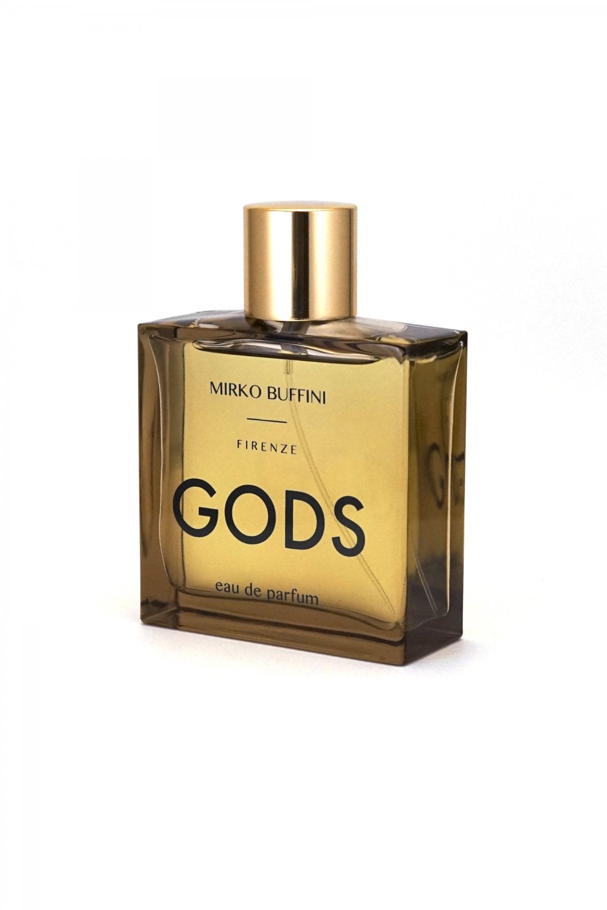 THE BLACK - GODS - 100ml