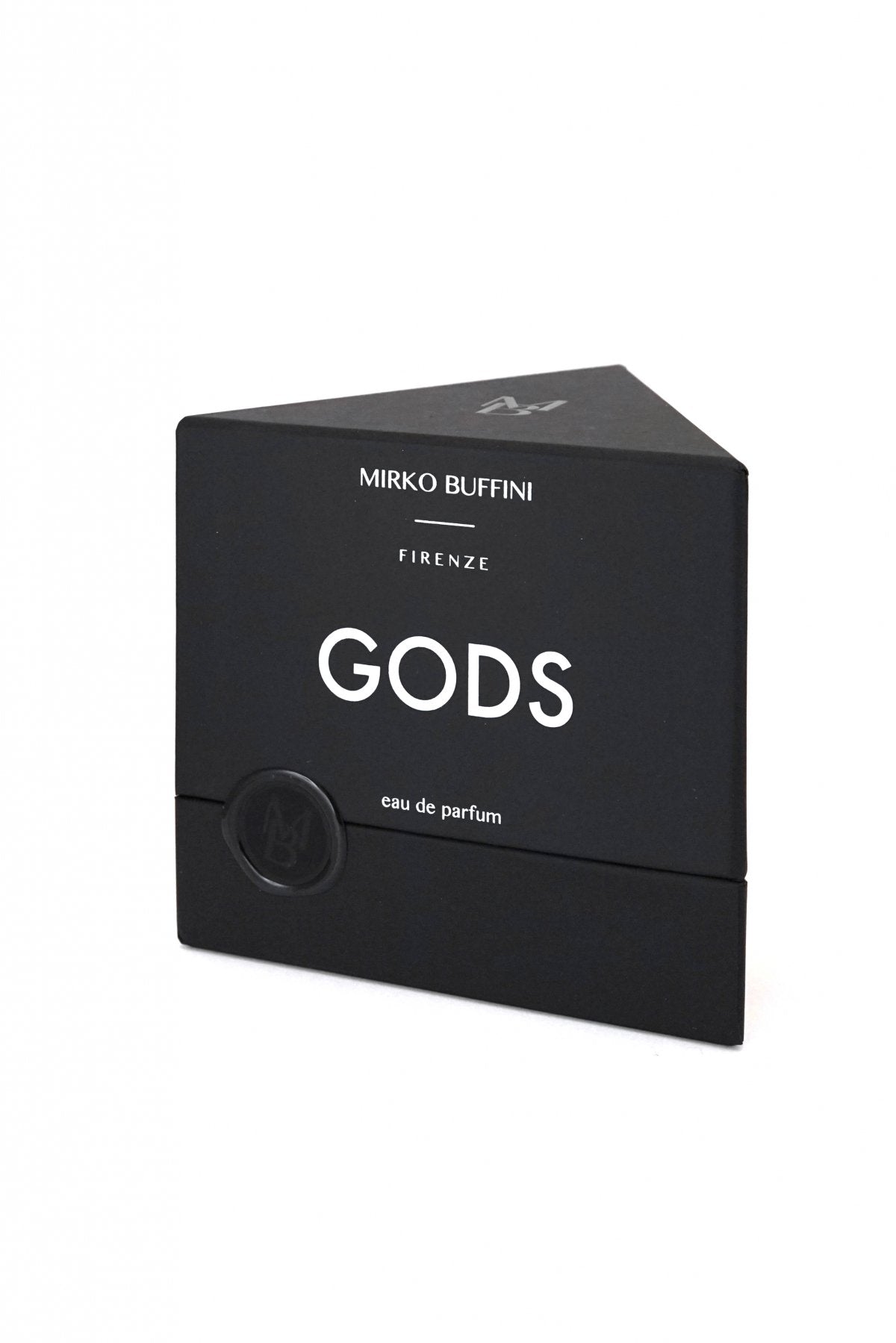 THE BLACK - GODS - 100ml