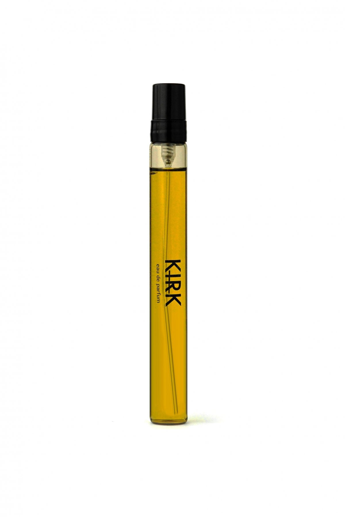 THE BLACK - KIRK - 10ml×2