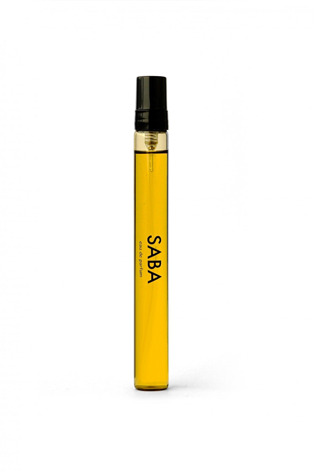 THE BLACK - SABA - 10ml×2