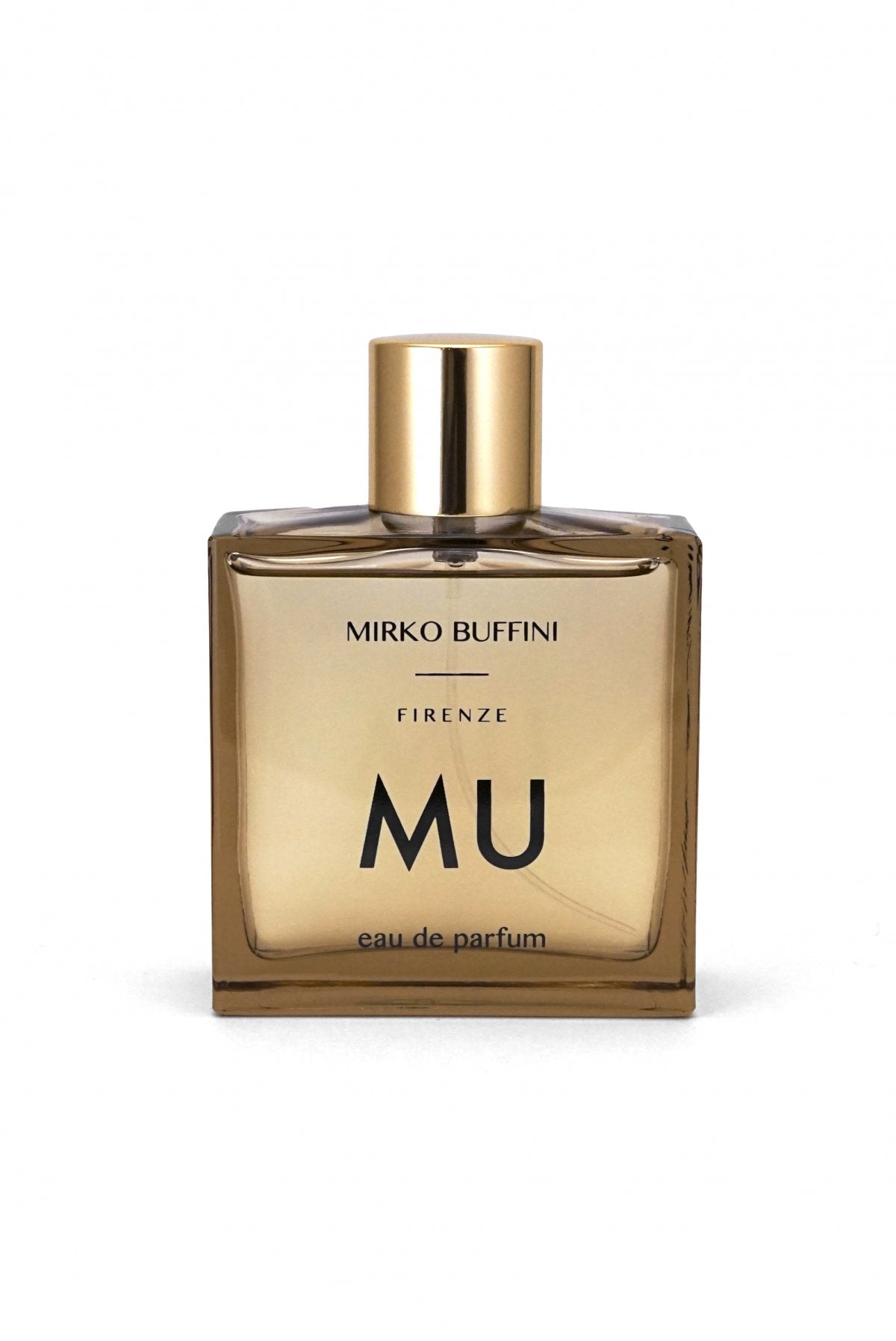 THE BLACK - MU - 30ml