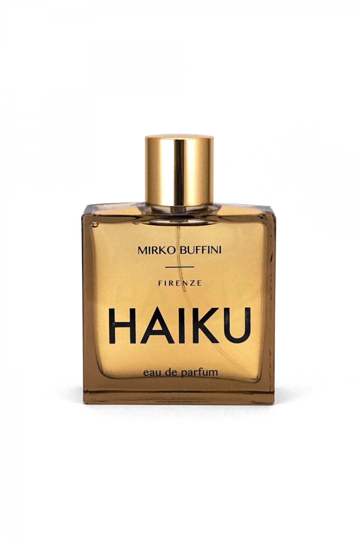 THE BLACK - HAIKU - 100ml