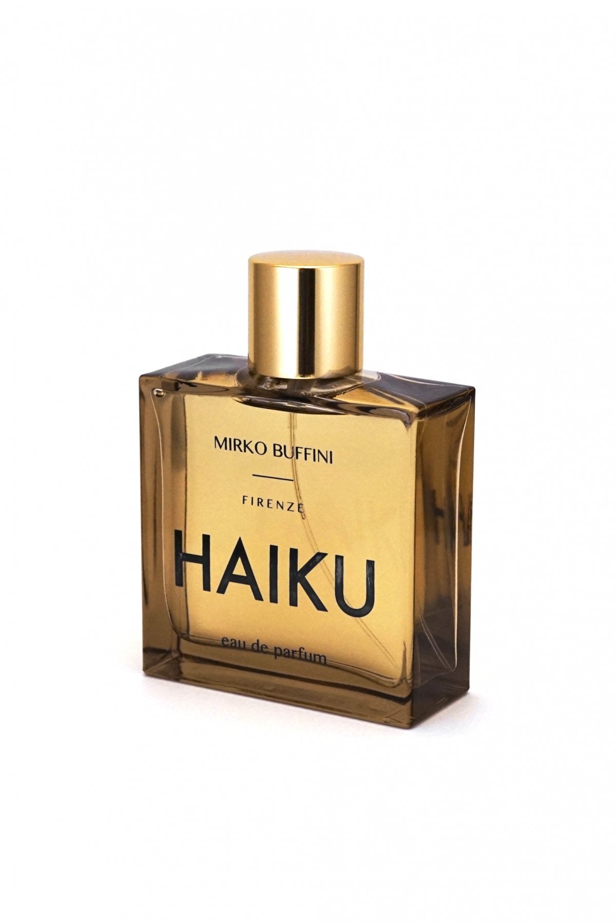 THE BLACK - HAIKU - 100ml