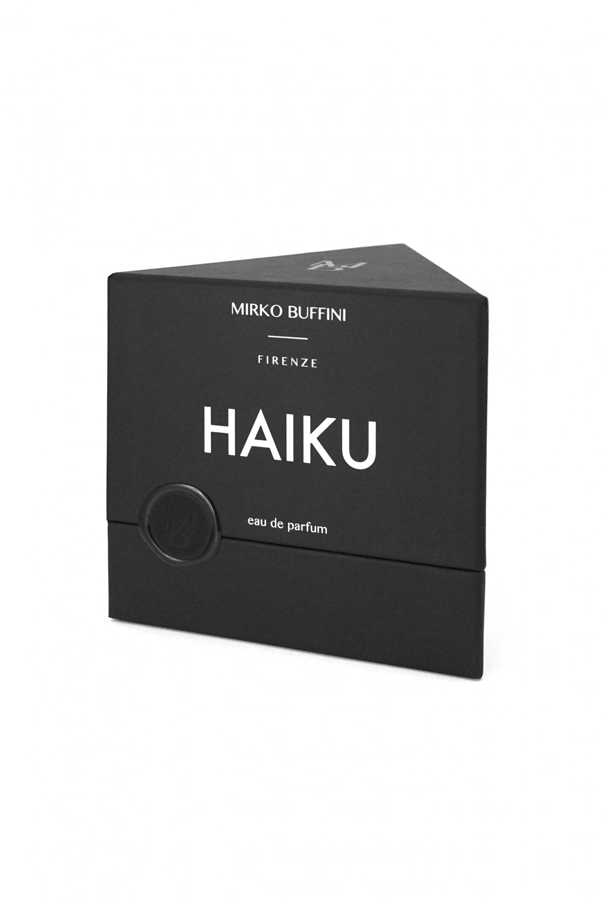 THE BLACK - HAIKU - 100ml