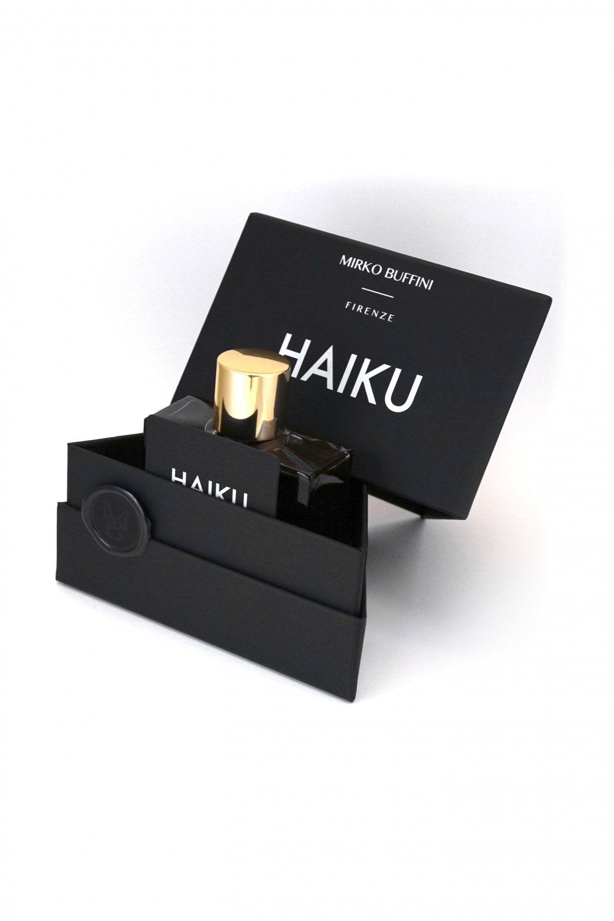 THE BLACK - HAIKU - 100ml