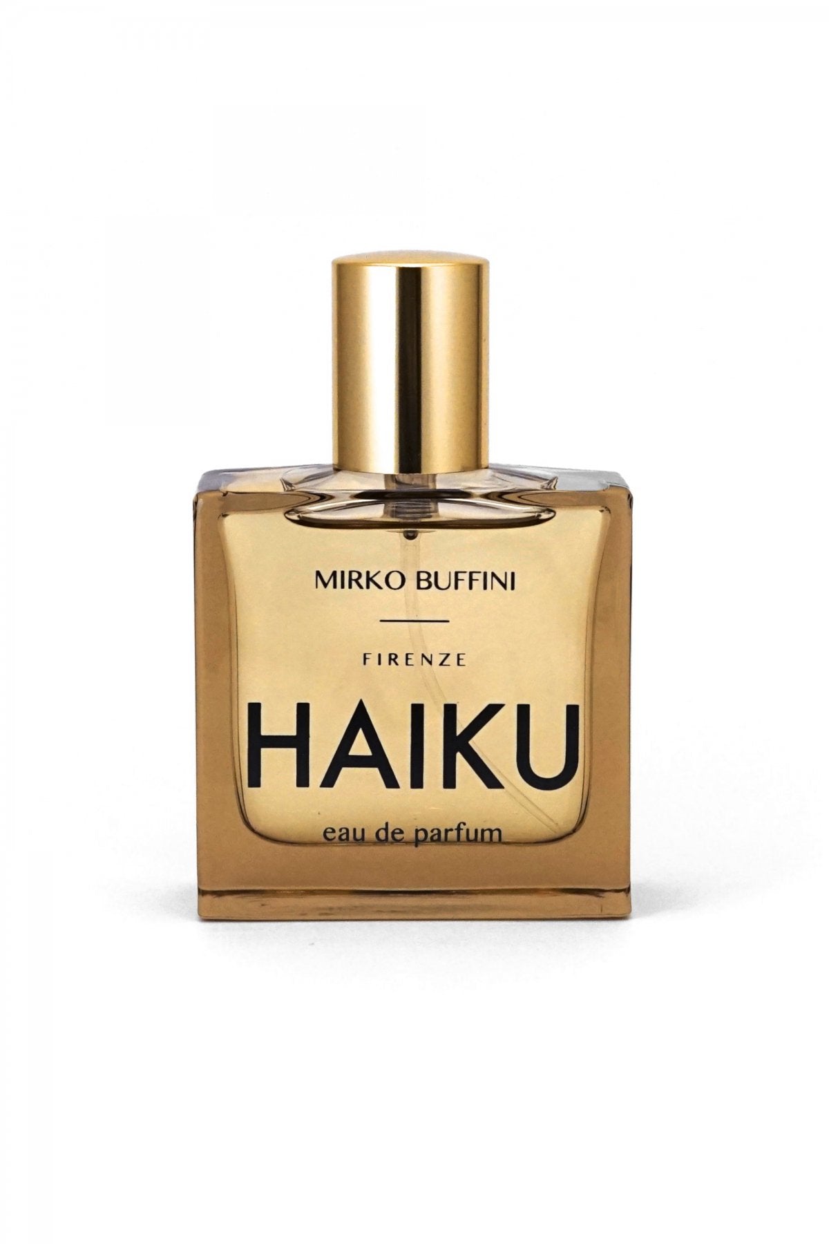 THE BLACK - HAIKU - 30ml