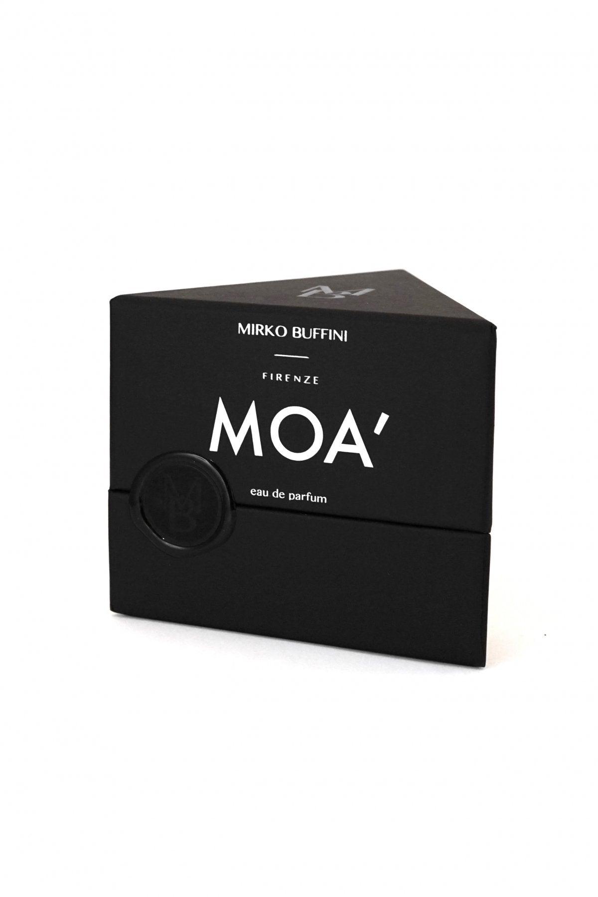 THE BLACK - MOA' - 30ml