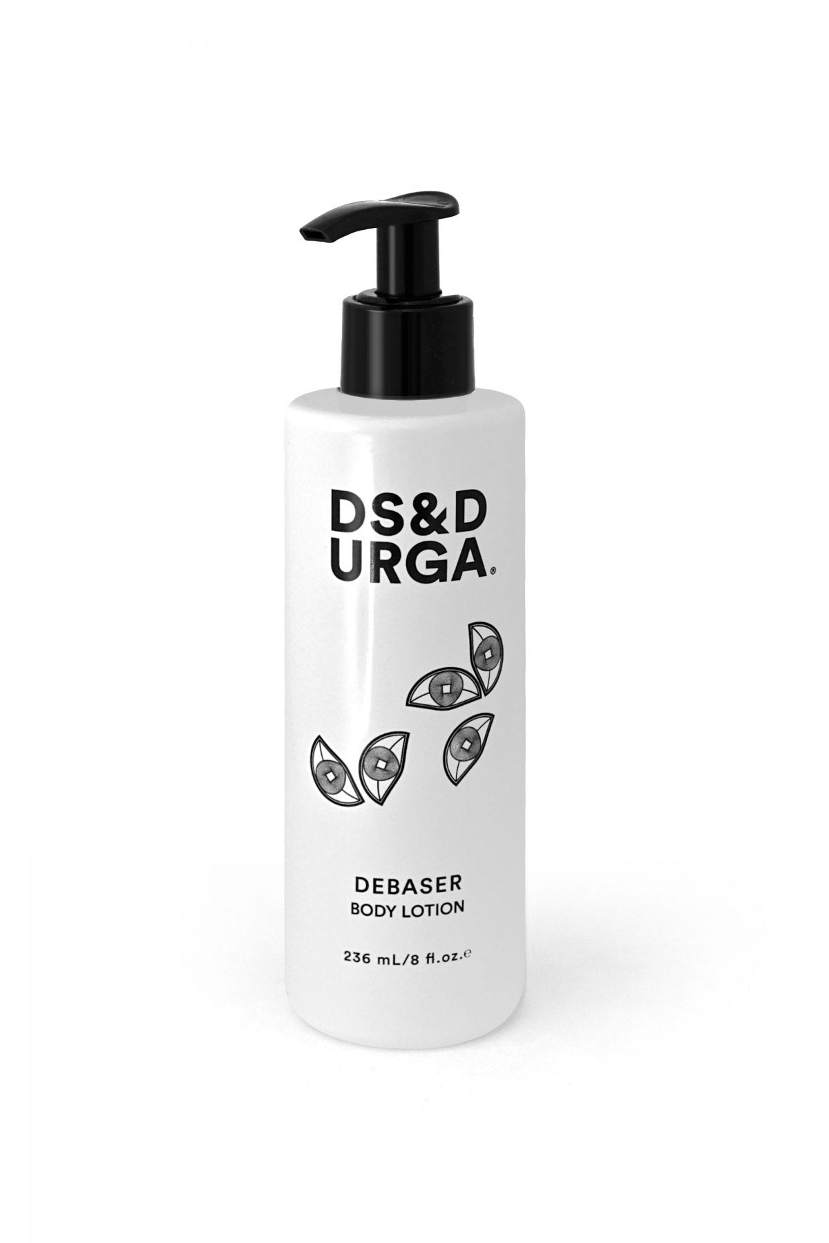 D.S. & DURGA - BODY LOTION - DEBASER - 236g