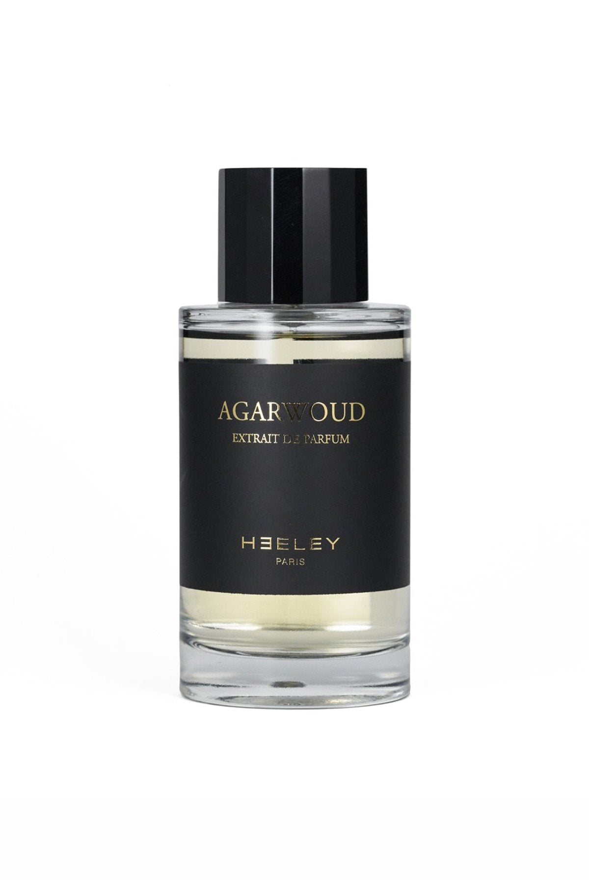 Extrait de Parfum - Agarwoud
