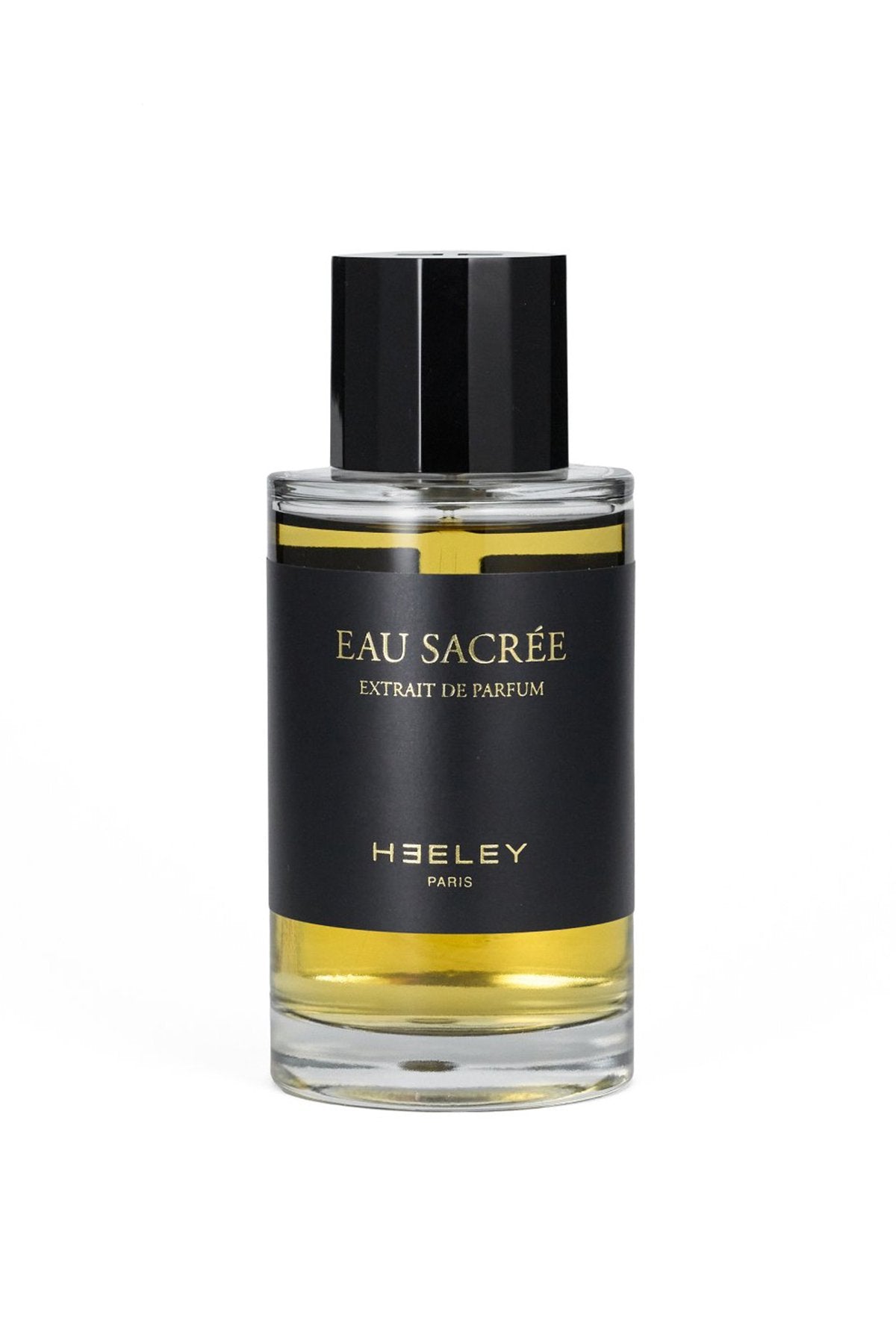 Extrait de Parfum - Eau Sacree