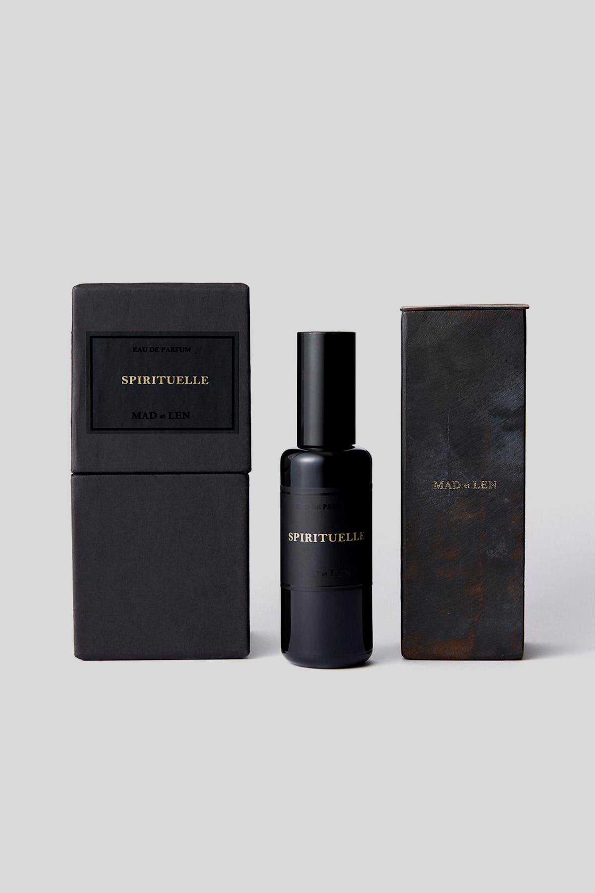 Eau de Parfum - FUEGO FLORES - 50ml