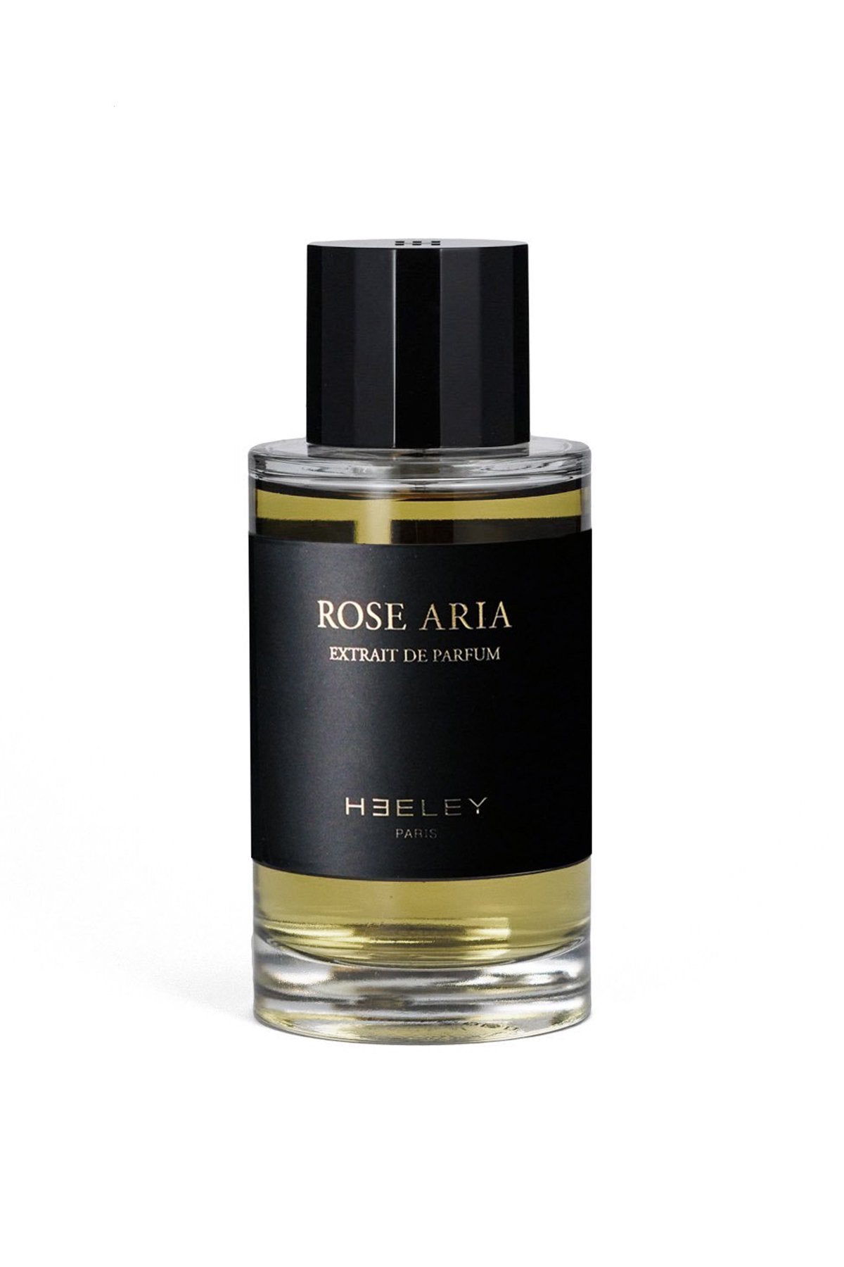 Extrait de Parfum - Rose Aria