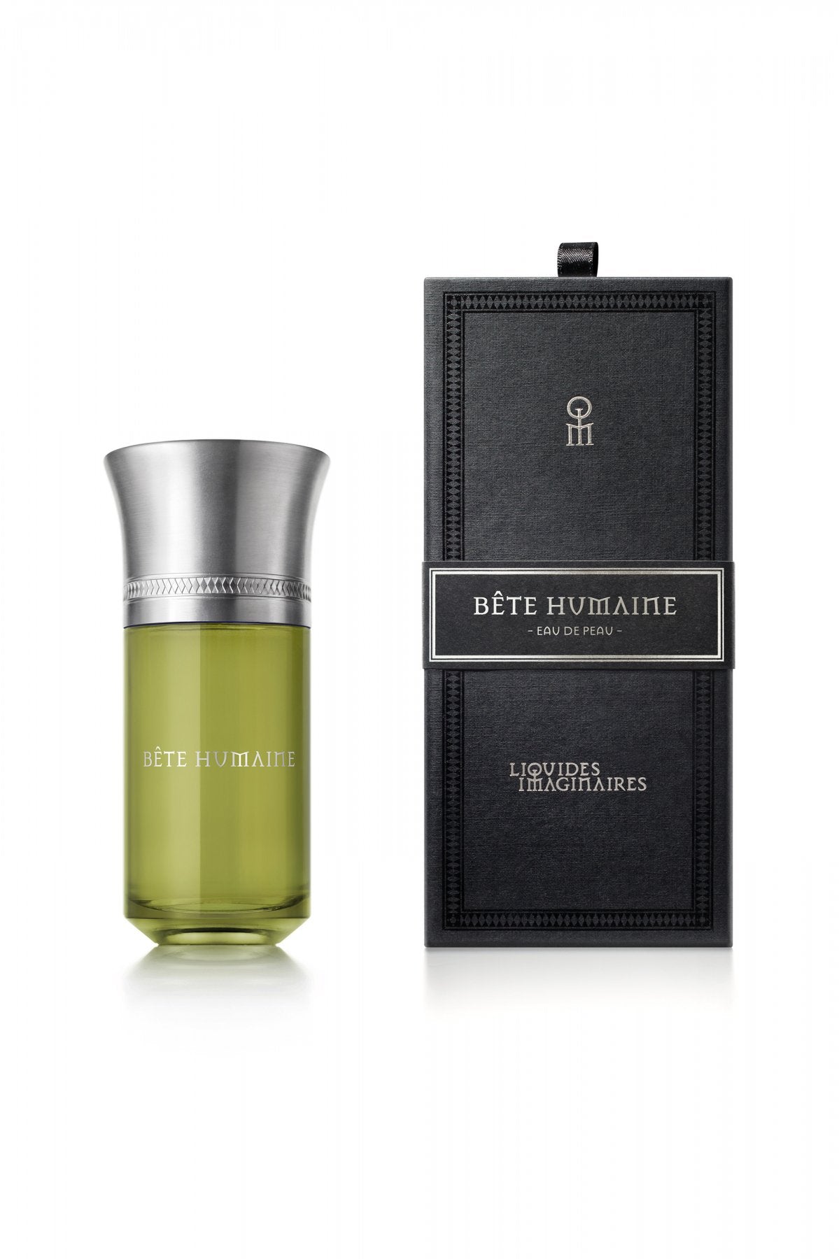 LIQUIDES IMAGINAIRES - Eau de Parfum - BETE HUMAINE