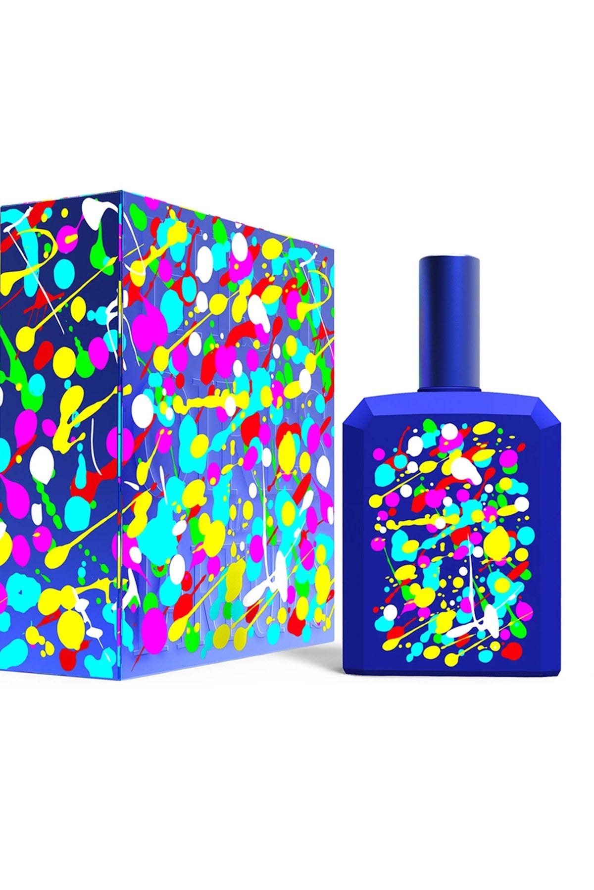 This is not a blue bottle 1/.2 - 120ml