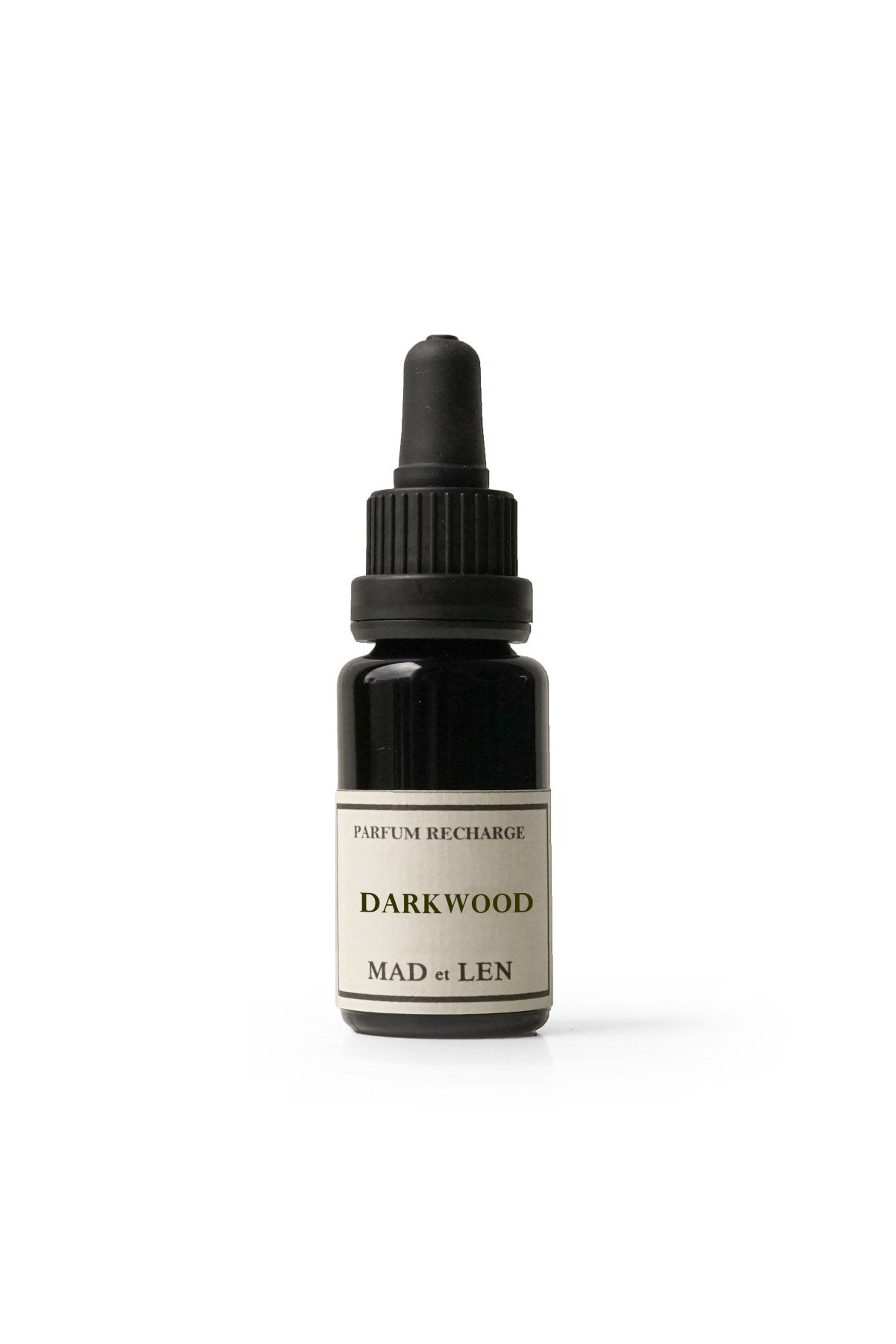 Pot Pourri d'Apothicaire BLACK LAVA ROCK - IMPRESSUM - 300g