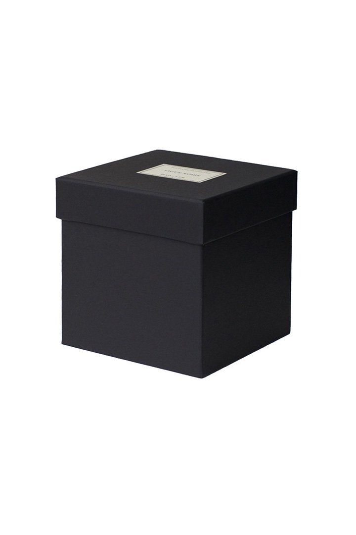 Pot Pourri d'Apothicaire BLACK LAVA ROCK - IMPRESSUM - 300g