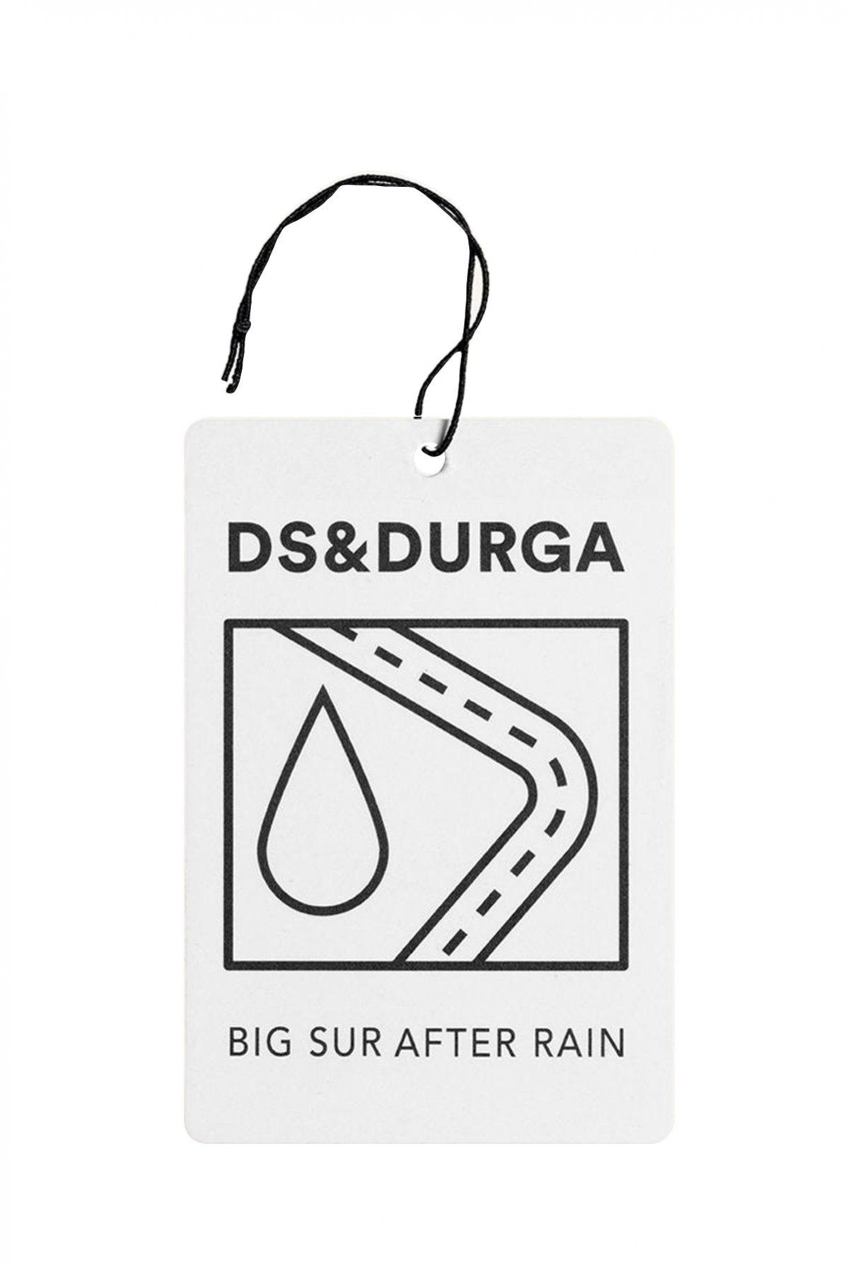 AUTO FRAGRANCE - BIG SUR AFTER RAIN -