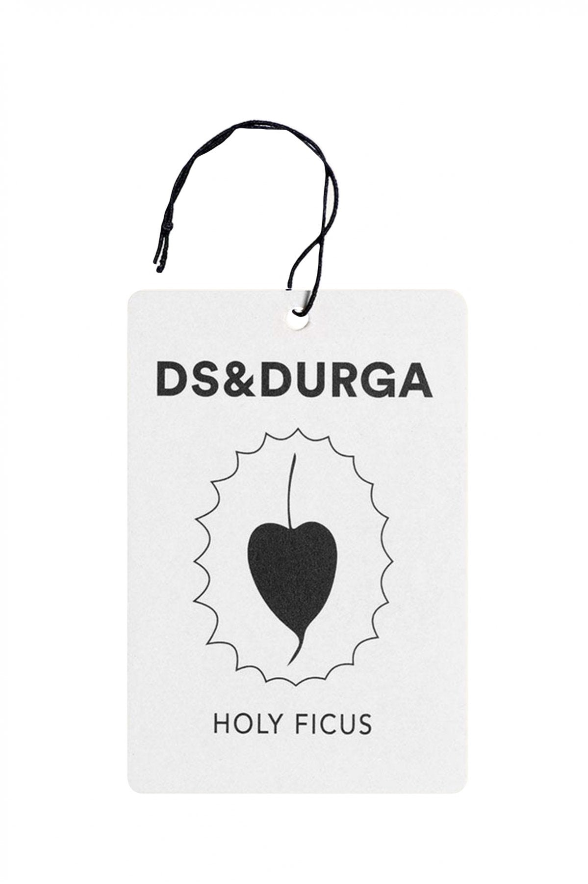 AUTO FRAGRANCE - HOLY FICUS -