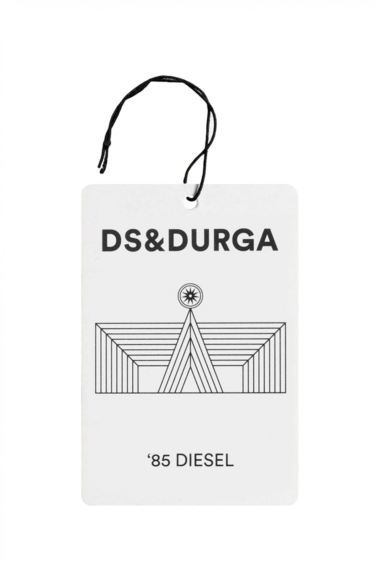 AUTO FRAGRANCE - ‘85 DIESEL -