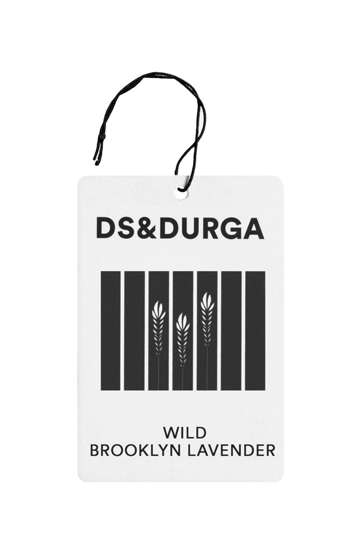 AUTO FRAGRANCE - WILD BROOKLYN LAVENDER -