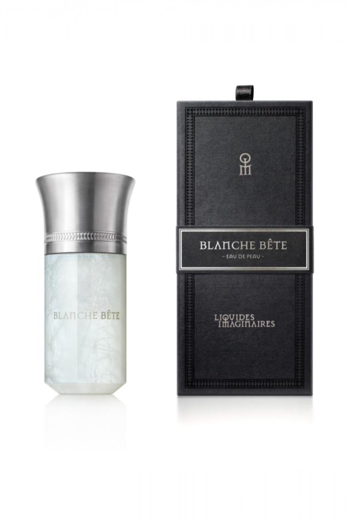 Eau de Parfum - BLANCHE BÊTE