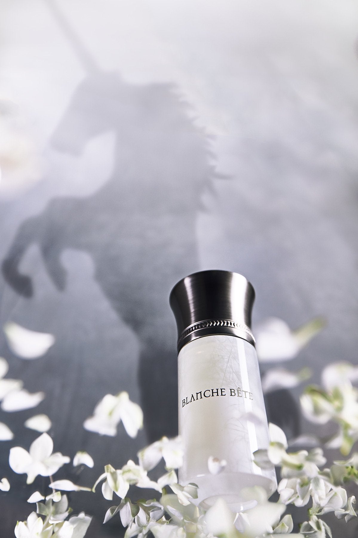 Eau de Parfum - BLANCHE BÊTE