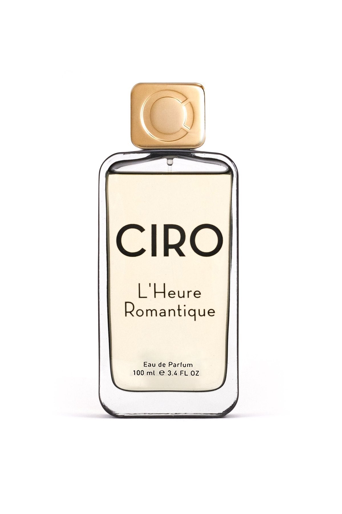L’HEURE ROMANTIQUE