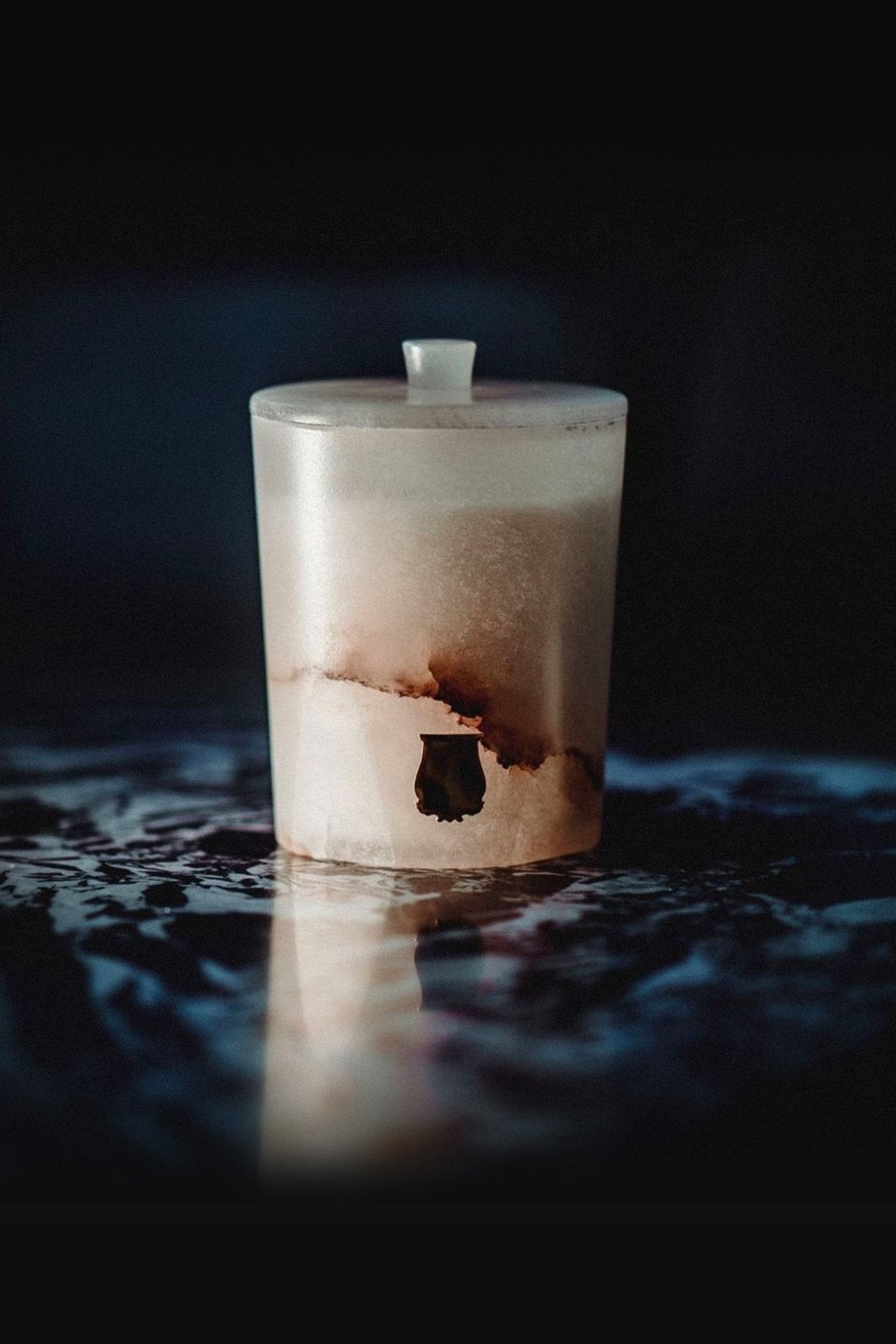 The Alabaster Collection - Hemera