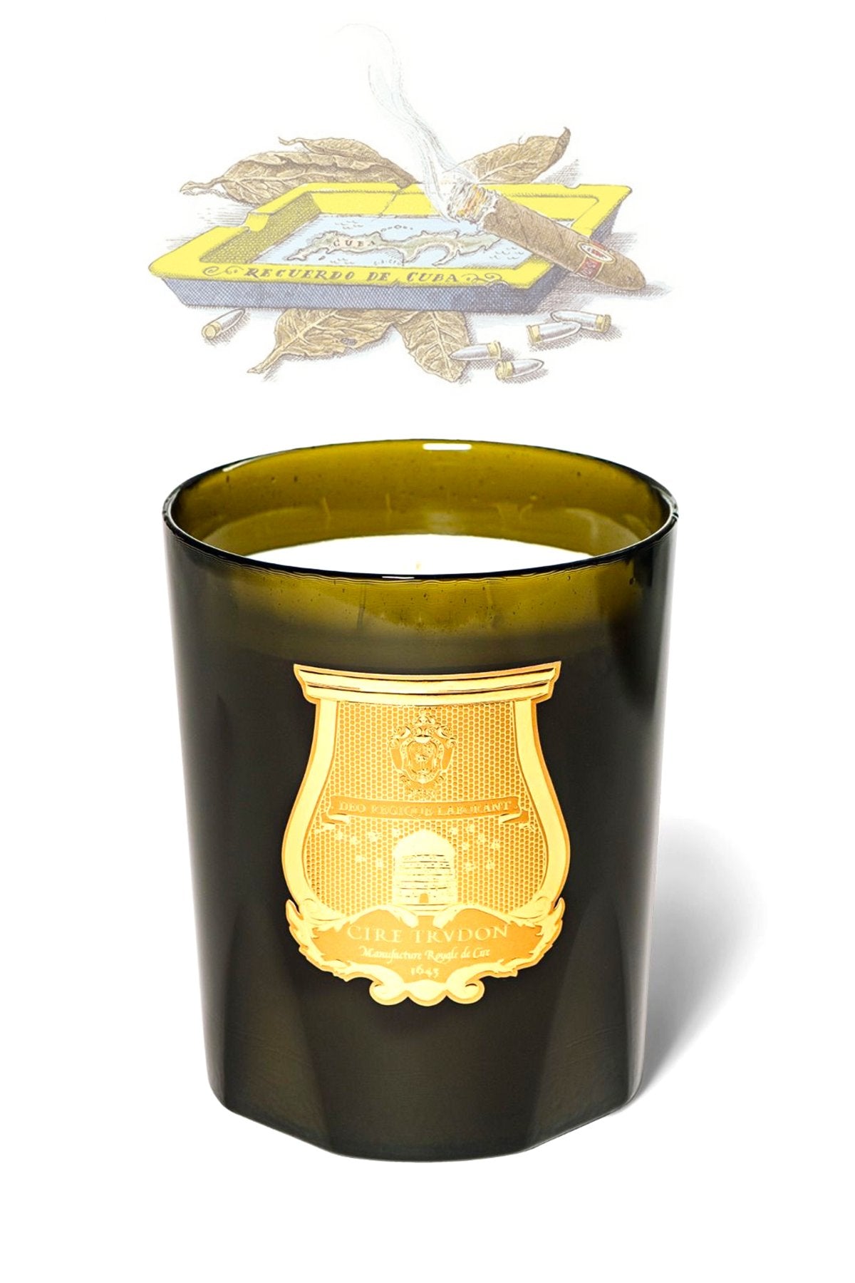 Great Scented Candles - Ernesto