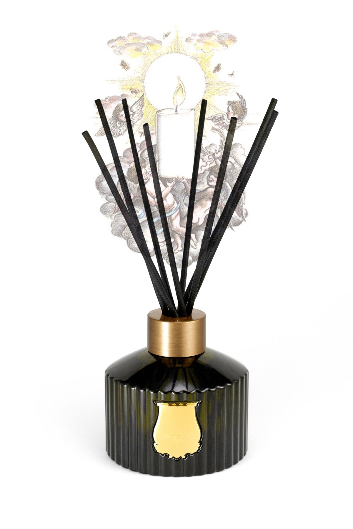 The Diffuser - Spiritus Sancti