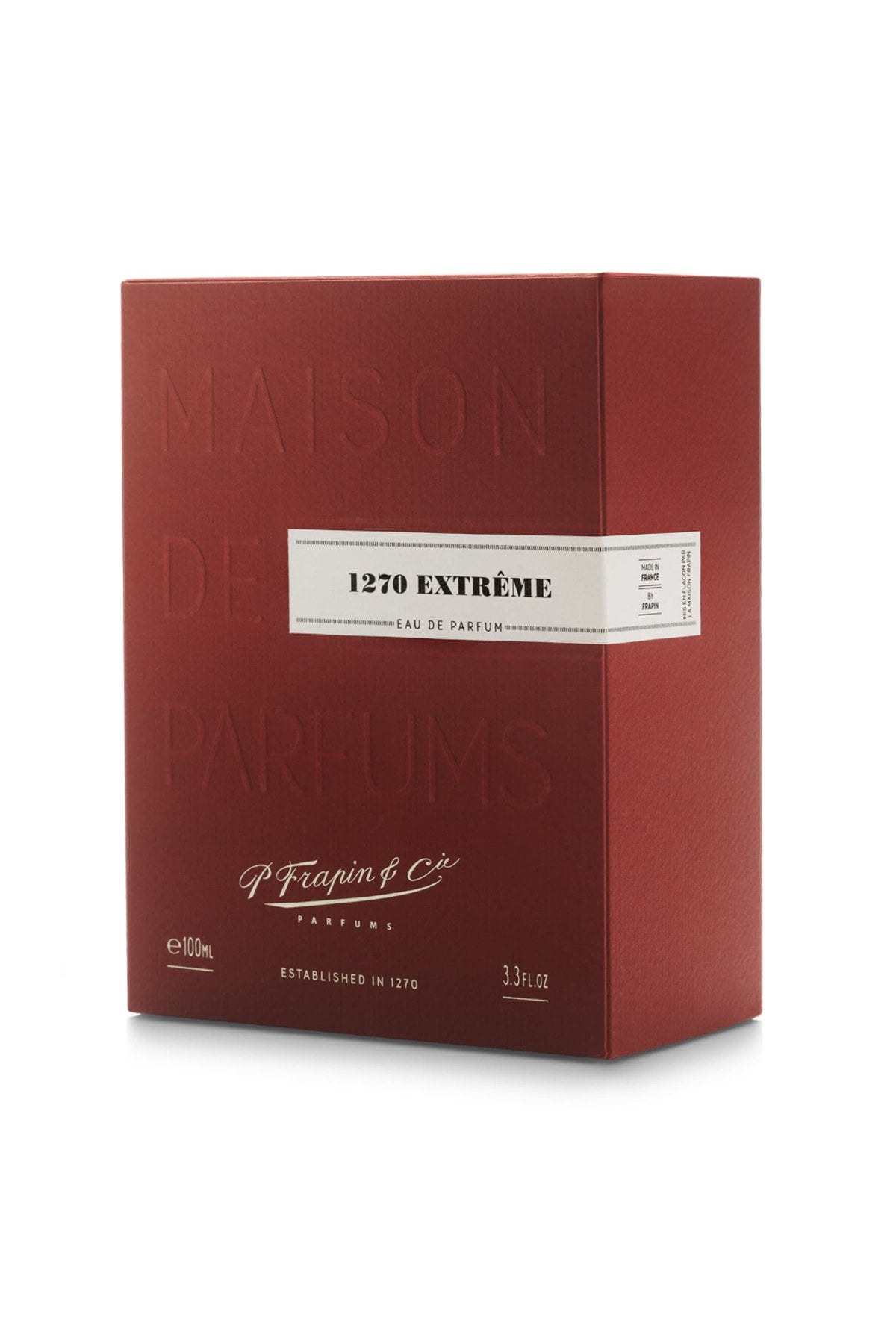 1270 Extreme - 100ml