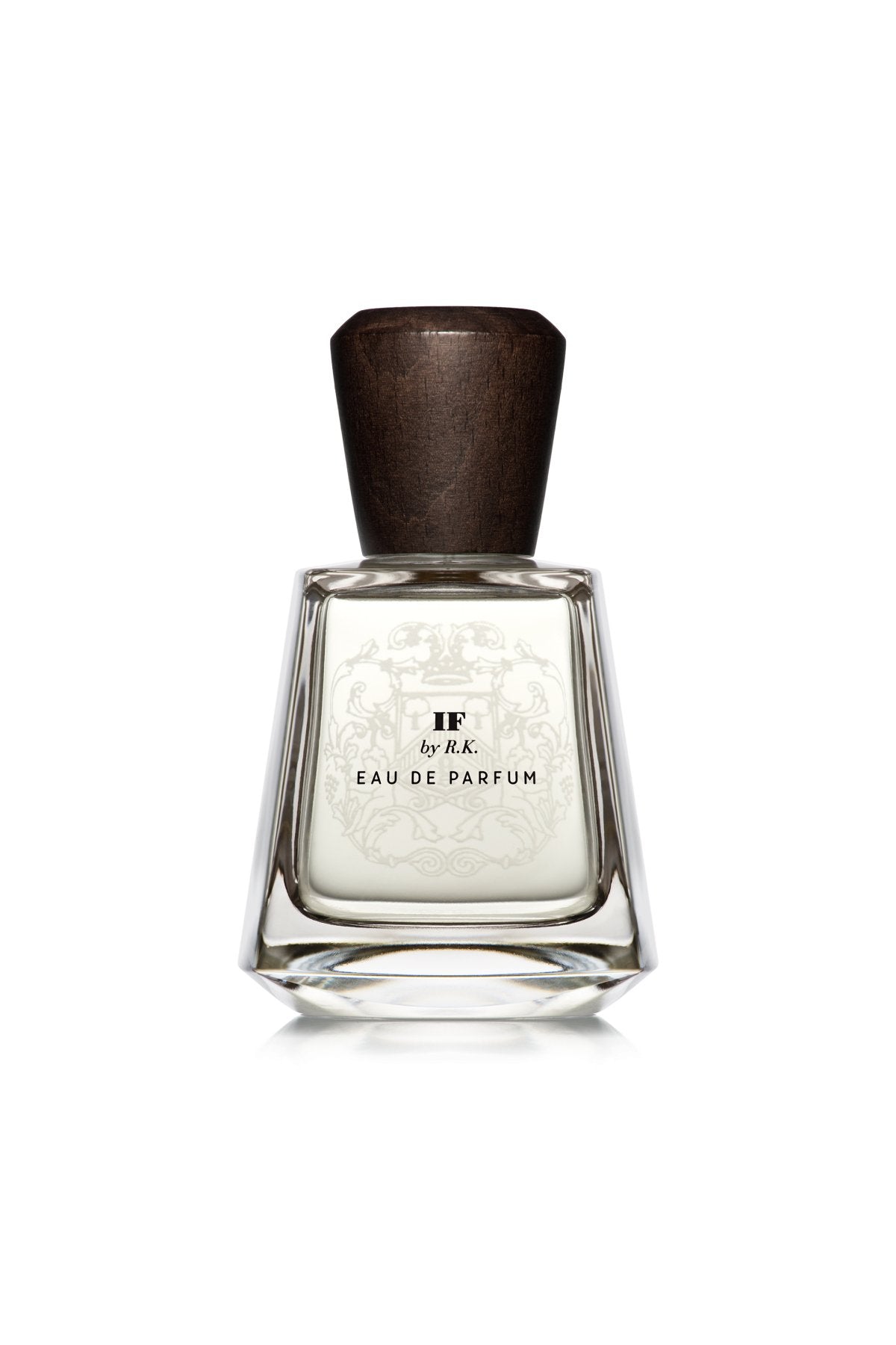 IF by R.K. - 100ml