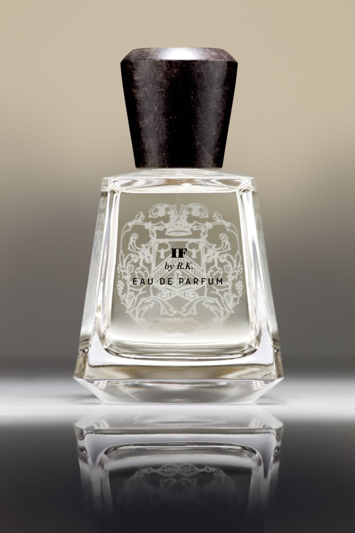 IF by R.K. - 100ml