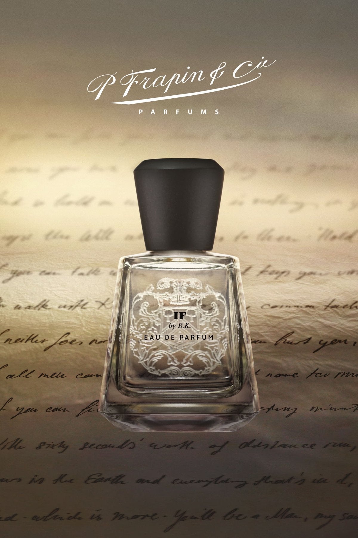 IF by R.K. - 100ml