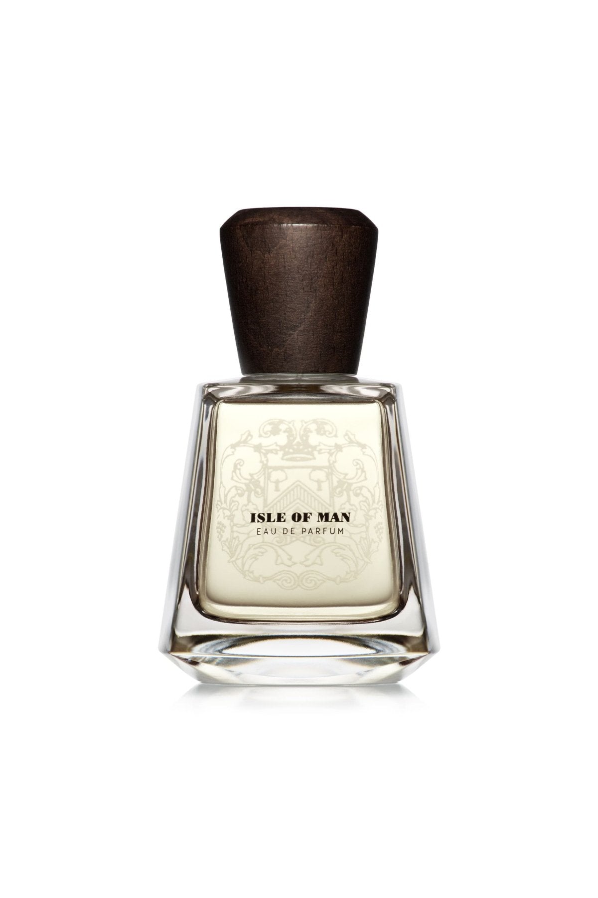 Isle of Man - 100ml