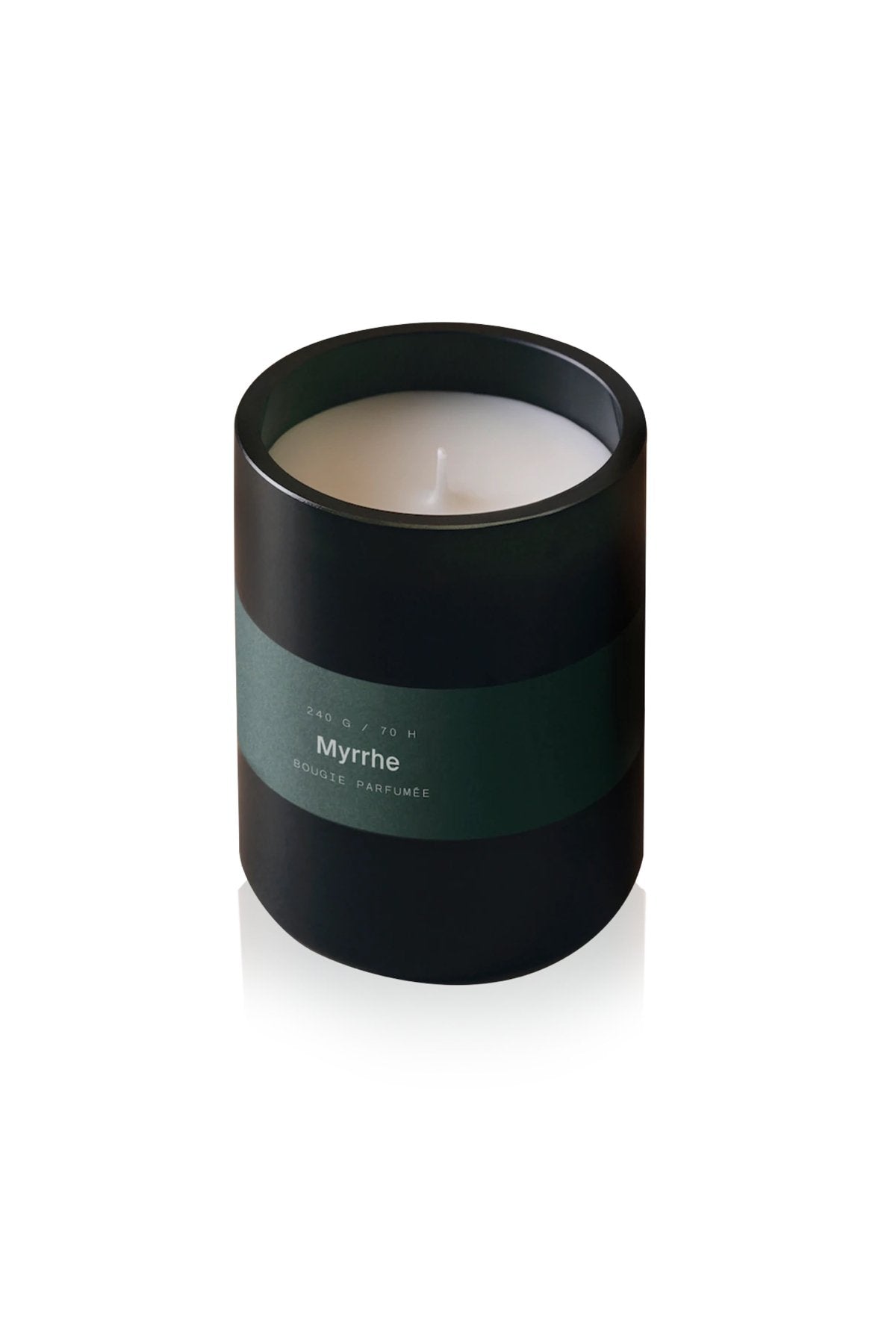 PARFUMS CANDLE - Myrrhe - 240g