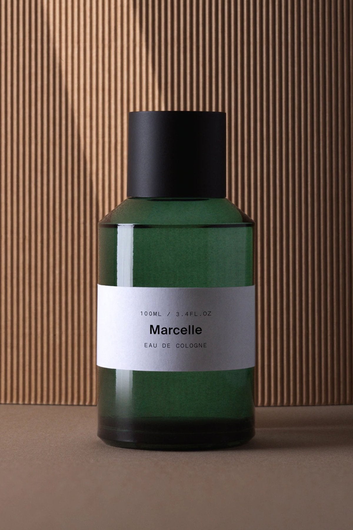 MARIE JEANNE - EAU DE COLOGNE - Marcelle(マルセール) - 100ml