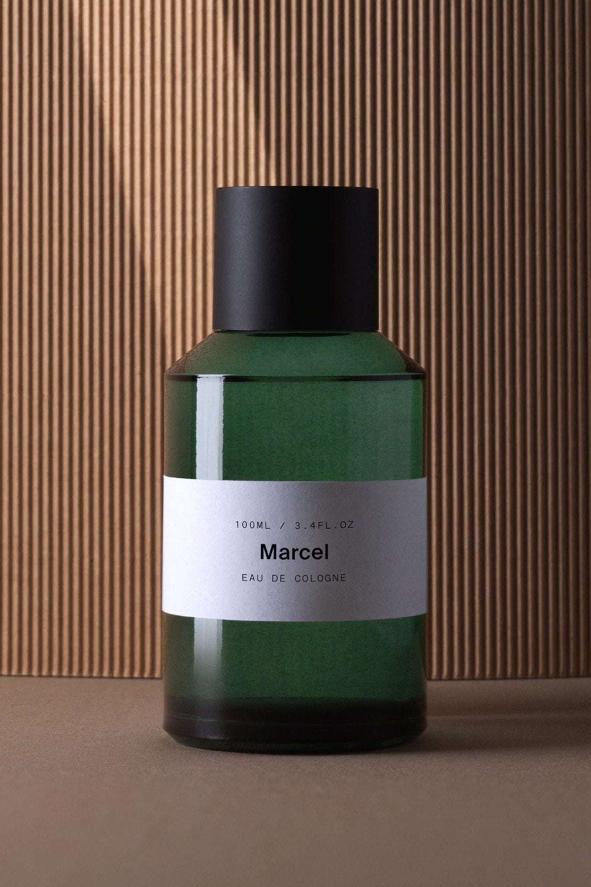 EAU DE COLOGNE - Marcel - 100ml