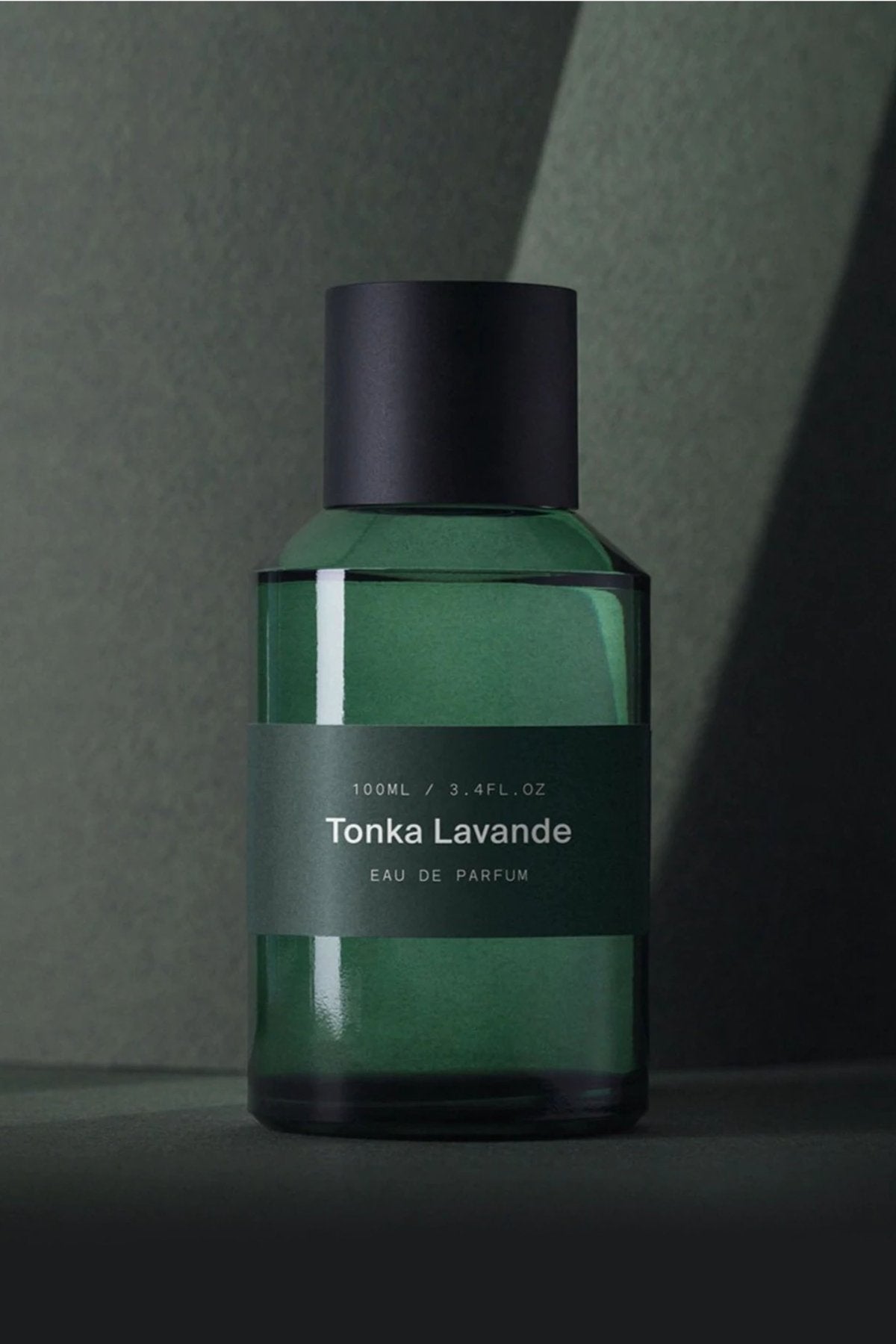 EAU DE PARFUMS - Tonka Lavande - 100ml