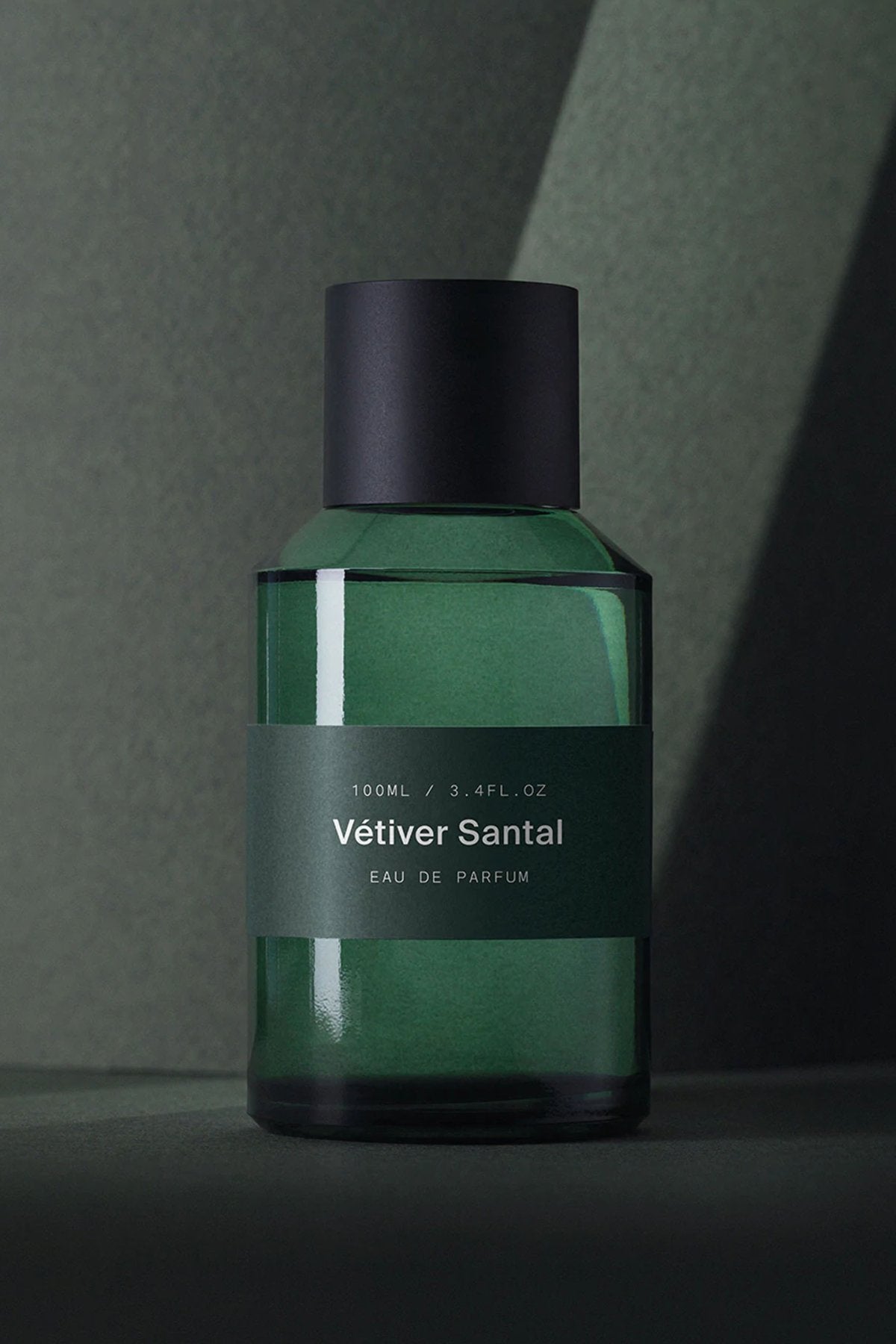 MARIE JEANNE - EAU DE PARFUMS - Vetiver Santal (ベチバーサンタル) - 100ml