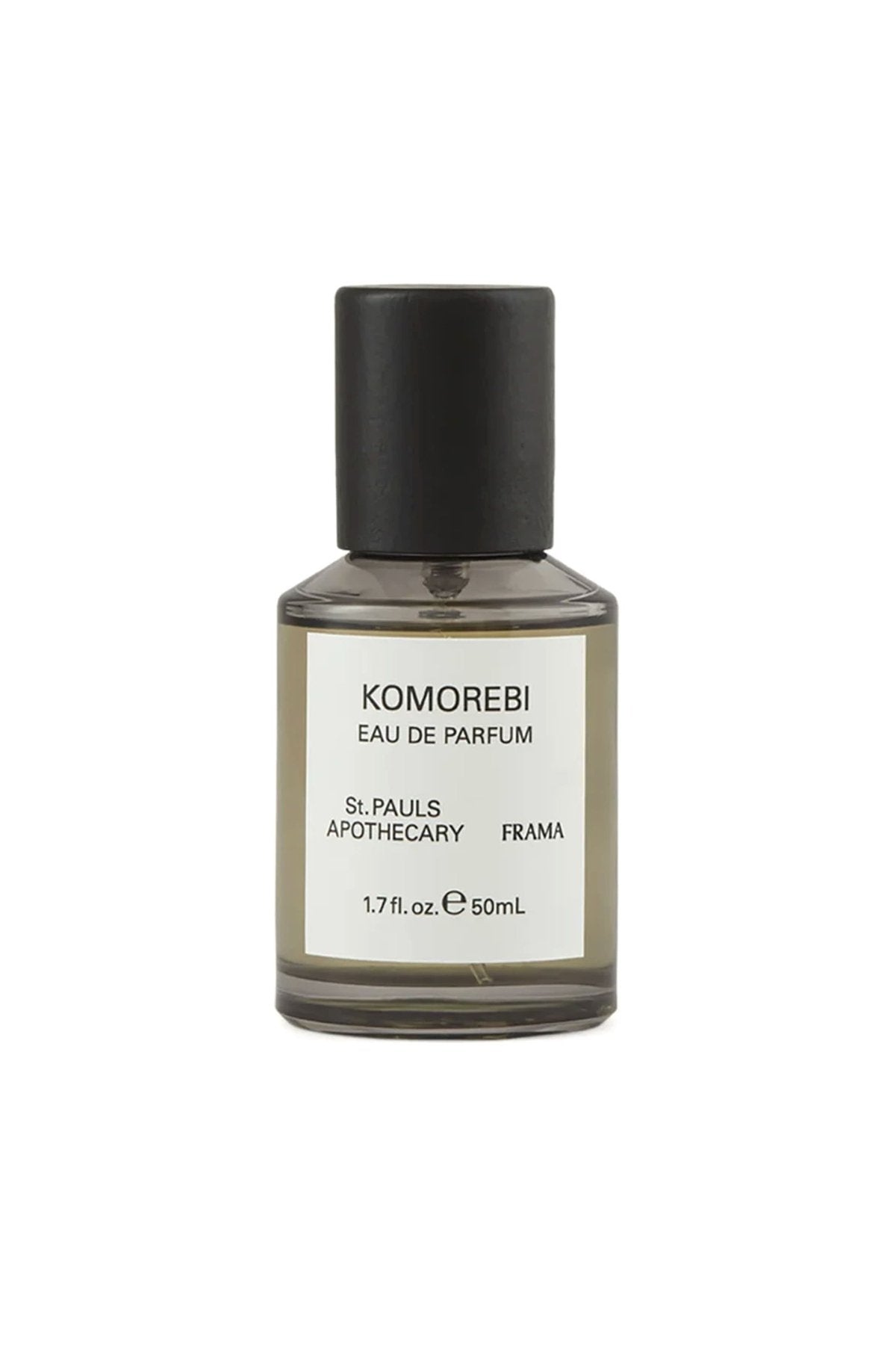 Eau de Parfum - Komorebi - 50ml
