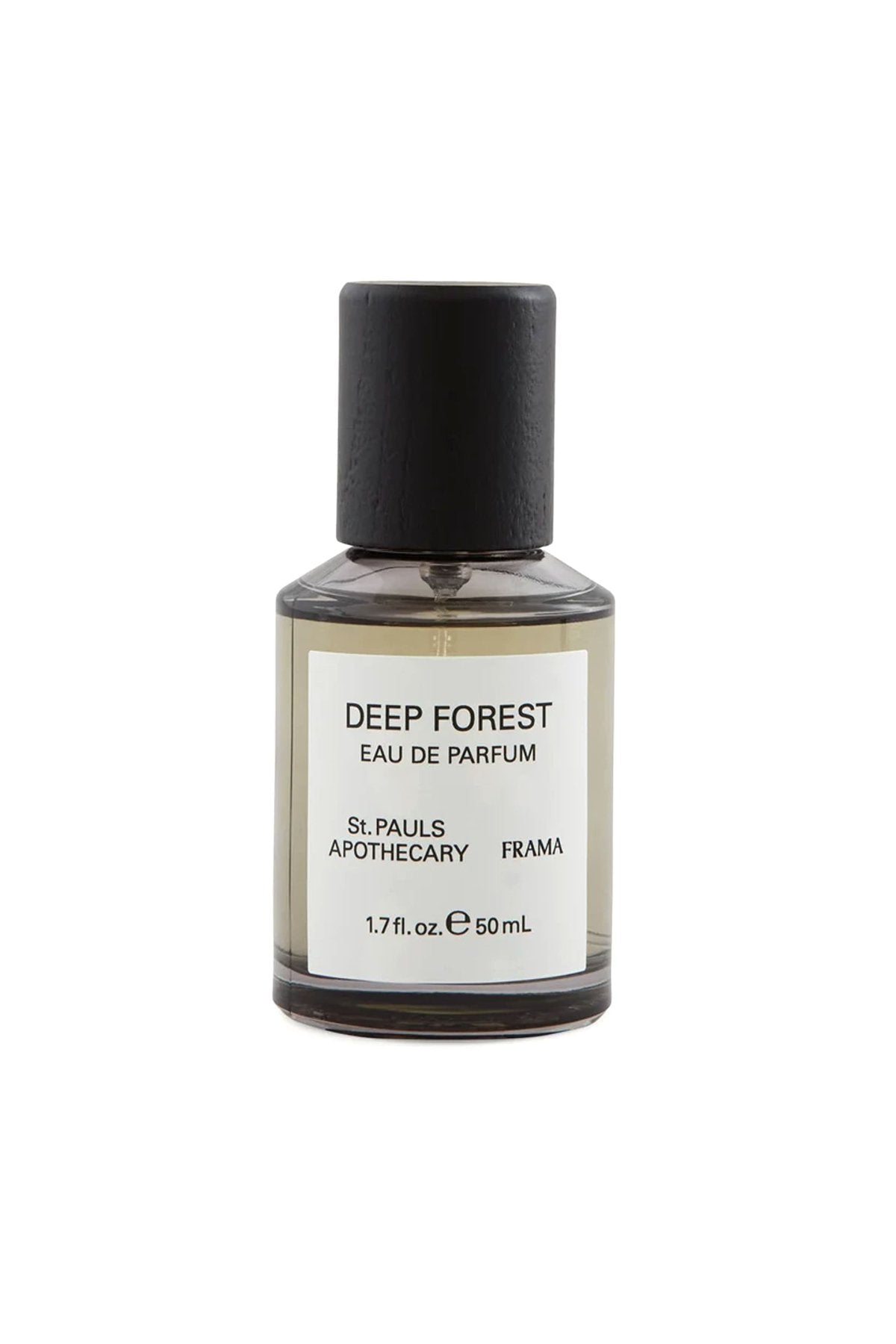 Eau de Parfum - Deep Forest - 50ml