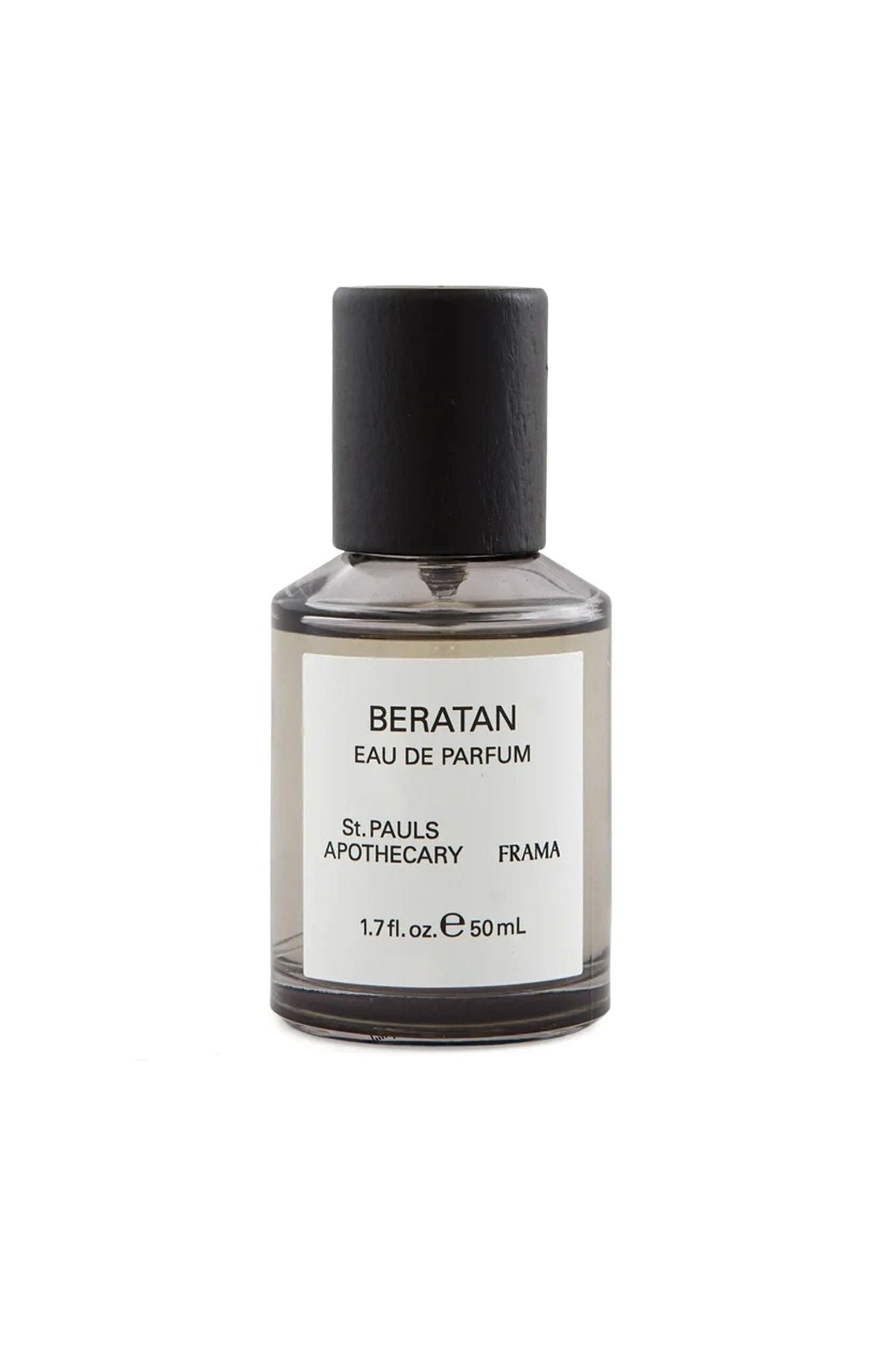 Eau de Parfum - Beratan - 50ml