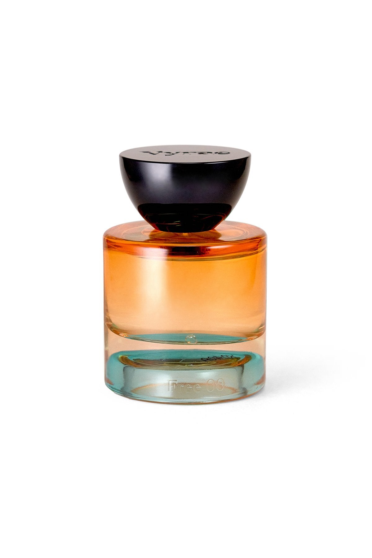Free 00 - Eau du Parfum for Liberation & Sensuality - 50ml